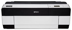 Epson Stylus Pro 3880 Design Edition