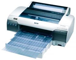 Epson Stylus Pro 4400