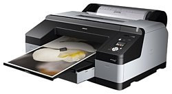 Epson Stylus Pro 4900 Design Edition