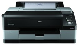 Epson Stylus Pro 4900 SpectroProofer Designer Edition