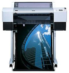 Epson Stylus Pro 7400