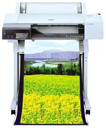 Epson Stylus Pro 7500