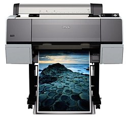 Epson Stylus Pro 7890 SpectroProofer UV