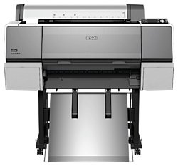 Epson Stylus Pro 7900 SpectroProofer UV