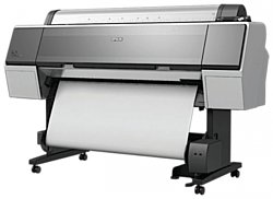 Epson Stylus Pro 9900 SpectroProofer UV