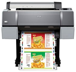 Epson Stylus Pro WT7900 Design Edition