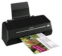 Epson Stylus S21