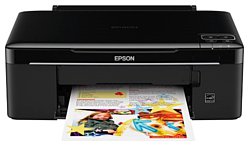 Epson Stylus SX130