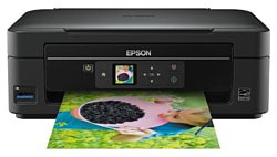 Epson Stylus SX230