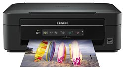 Epson Stylus SX235W