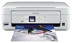 Epson Stylus SX438W