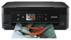 Epson Stylus SX440W