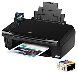 Epson Stylus SX515W