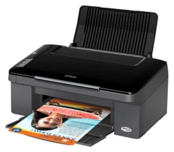 Epson Stylus TX106