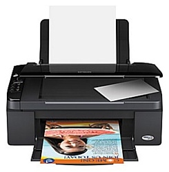 Epson Stylus TX109