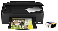 Epson Stylus TX119