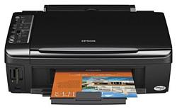 Epson Stylus TX209