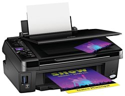 Epson Stylus TX420W