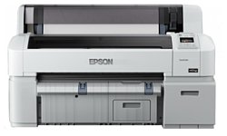 Epson SureColor SC-T3200 w o stand