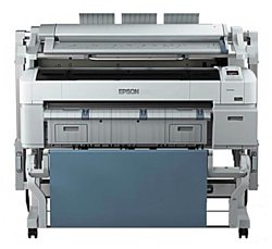 Epson SureColor SC-T5200 MFP