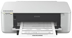 Epson WorkForce K101