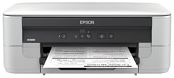 Epson WorkForce K201