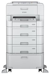 Epson WorkForce Pro WF-8090 D3TWC