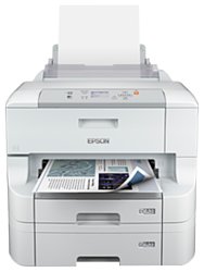 Epson WorkForce Pro WF-8090 DTW