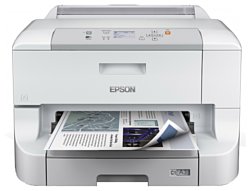 Epson WorkForce Pro WF-8090DW