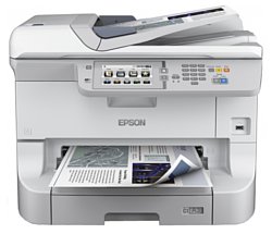 Epson WorkForce Pro WF-8510DWF