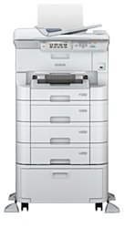 Epson WorkForce Pro WF-8590 D3TWFC