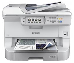 Epson WorkForce Pro WF-8590DWF