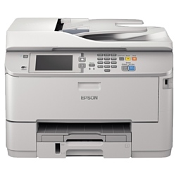 Epson WorkForce Pro WF-M5690DWFSV