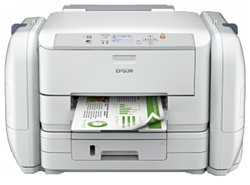Epson WorkForce Pro WF-R5190DTW