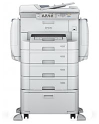 Epson WorkForce Pro WF-R8590 D3TWFC