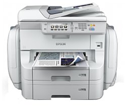 Epson WorkForce Pro WF-R8590DTWF