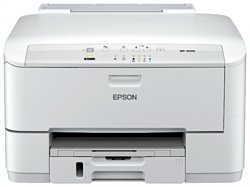 Epson WorkForce Pro WP-4010