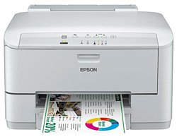 Epson WorkForce Pro WP-4015DN