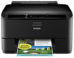 Epson WorkForce Pro WP-4020