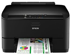 Epson WorkForce Pro WP-4025 DW