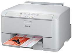 Epson WorkForce Pro WP-4090