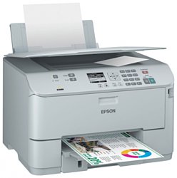 Epson WorkForce Pro WP-4515 DN