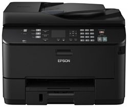 Epson WorkForce Pro WP-4530