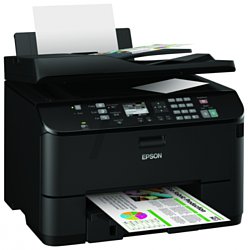 Epson WorkForce Pro WP-4535 DWF