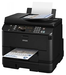 Epson WorkForce Pro WP-4545 DTWF