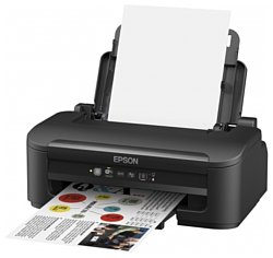 Epson WorkForce WF-2010W