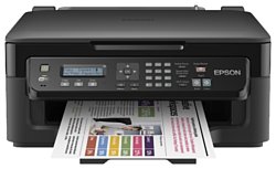 Epson WorkForce WF-2510WF