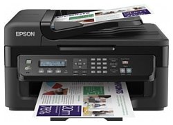 Epson WorkForce WF-2530