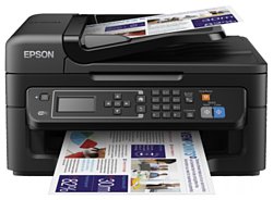 Epson WorkForce WF-2630WF