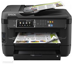 Epson WorkForce WF-7620DTWF